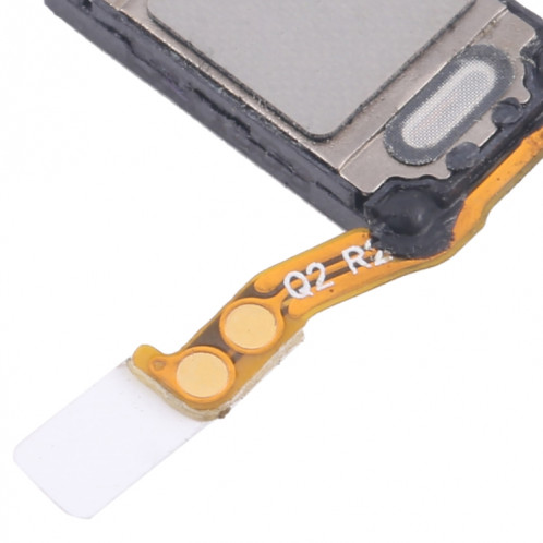 Pour Samsung Galaxy Fold4 SM-F936B Écouteur d'origine avec câble SH8688877-04