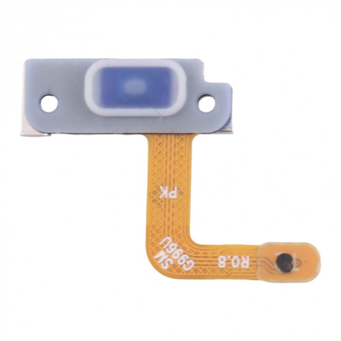 Câble flexible de bouton d'alimentation d'origine pour Samsung Galaxy S21 SM-G991B SH86911986-04