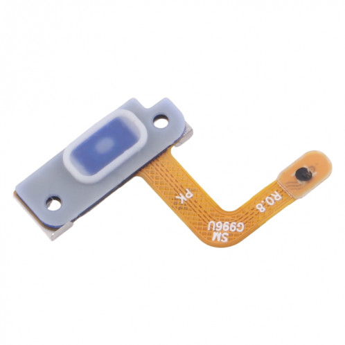 Câble flexible de bouton d'alimentation d'origine pour Samsung Galaxy S21 SM-G991B SH86911986-04