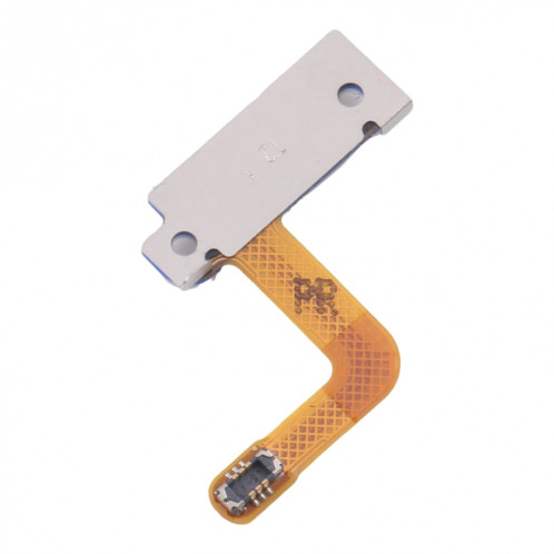 Câble flexible de bouton d'alimentation d'origine pour Samsung Galaxy S21 SM-G991B SH86911986-04