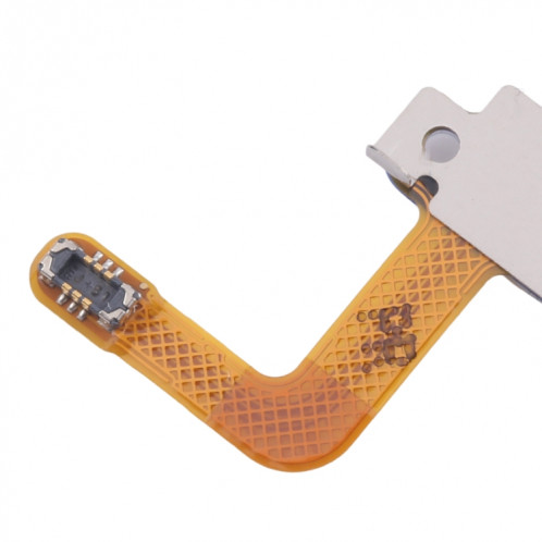 Câble flexible de bouton d'alimentation d'origine pour Samsung Galaxy S21 SM-G991B SH86911986-04