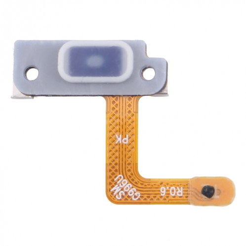 Câble flexible pour bouton d'alimentation d'origine pour Samsung Galaxy S21+ SM-G996B SH86921991-04