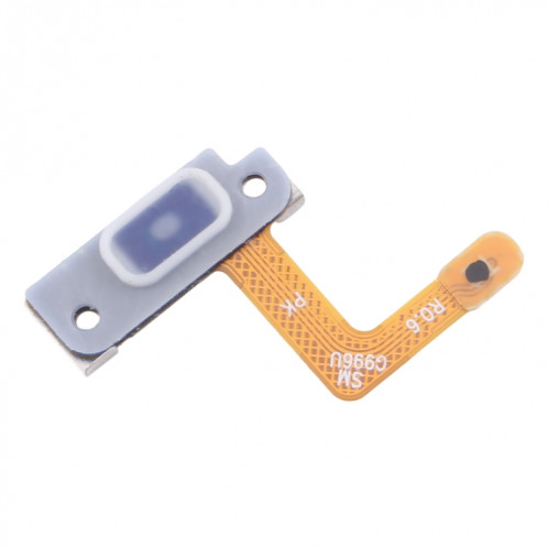Câble flexible pour bouton d'alimentation d'origine pour Samsung Galaxy S21+ SM-G996B SH86921991-04