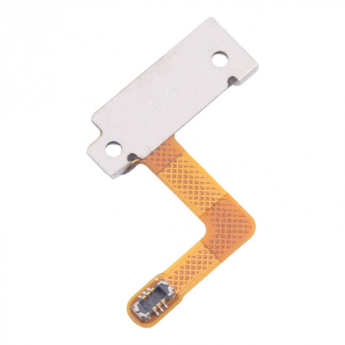 Câble flexible pour bouton d'alimentation d'origine pour Samsung Galaxy S21+ SM-G996B SH86921991-04