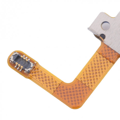 Câble flexible pour bouton d'alimentation d'origine pour Samsung Galaxy S21+ SM-G996B SH86921991-04