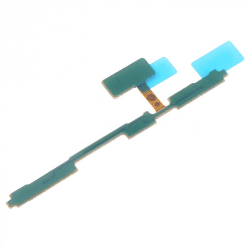 Câble flexible pour bouton d'alimentation et bouton de volume d'origine pour Samsung Galaxy A16 5G SM-A166B SH8693392-04