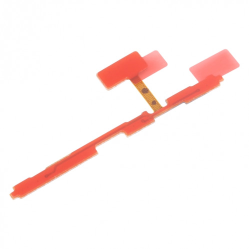 Câble flexible pour bouton d'alimentation et bouton de volume d'origine pour Samsung Galaxy A16 SM-A165F SH86941724-04