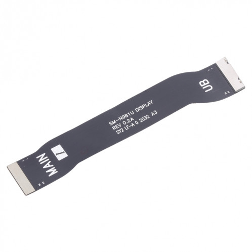 Câble flexible de carte mère d'origine pour Samsung Galaxy Note20 SM-N980 SH8695396-04