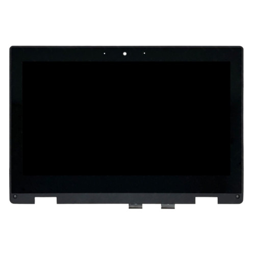 Pour ASUS Chromebook Flip CR1 CR1100CKA Écran LCD numériseur assemblage complet avec cadre SH86961002-05