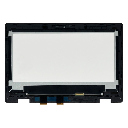 Pour ASUS Chromebook Flip CR1 CR1100CKA Écran LCD numériseur assemblage complet avec cadre SH86961002-05