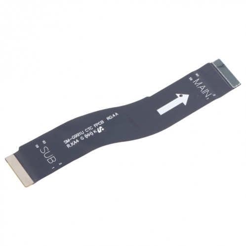 Câble flexible de carte mère d'origine pour Samsung Galaxy S21 SM-G991B SH86991584-04