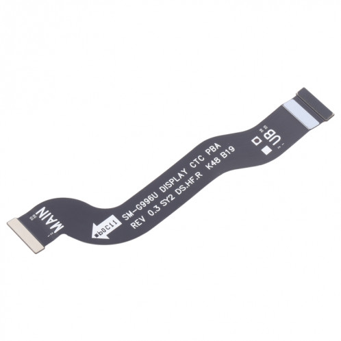 Câble flexible LCD d'origine pour Samsung Galaxy S21+ SM-G996B SH87001250-04