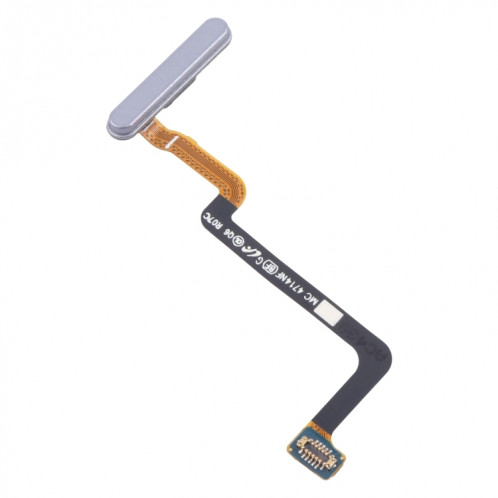 Câble flexible de capteur d'empreintes digitales d'origine pour Samsung Galaxy Z Fold6 SM-F956B (gris) SH703H1185-04