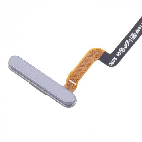 Câble flexible de capteur d'empreintes digitales d'origine pour Samsung Galaxy Z Fold6 SM-F956B (gris) SH703H1185-04