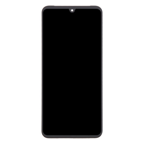 Pour Google Pixel 8 GKWS6 G9BQD OLED LCD Écran Numériseur Assemblage Complet avec Cadre SH870741-07