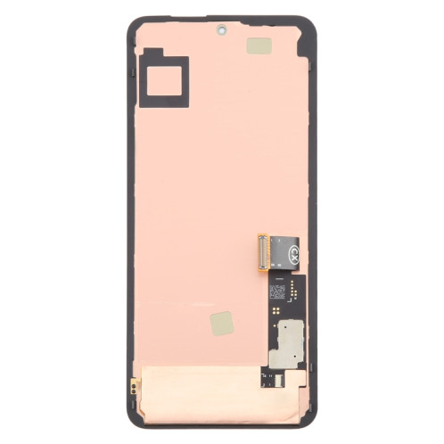 Pour Google Pixel 8 Pro GC3VE G1MNW OLED LCD Écran Numériseur Assemblage Complet avec Cadre SH87081781-07