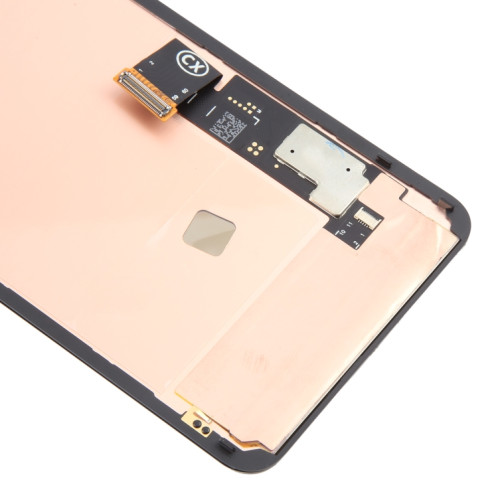 Pour Google Pixel 8 Pro GC3VE G1MNW OLED LCD Écran Numériseur Assemblage Complet avec Cadre SH87081781-07