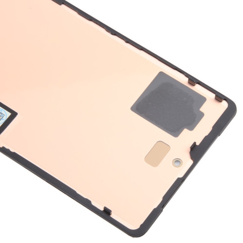 Pour Google Pixel 7 GVU6C GQML3 GO3Z5 OLED LCD Écran Numériseur Assemblage Complet avec Cadre SH87101083-07