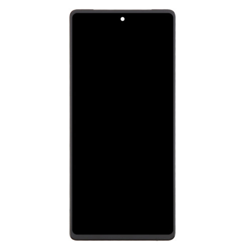 Pour Google Pixel 7 GVU6C GQML3 GO3Z5 Écran LCD TFT numériseur assemblage complet, ne prenant pas en charge l'identification des empreintes digitales SH87151753-07