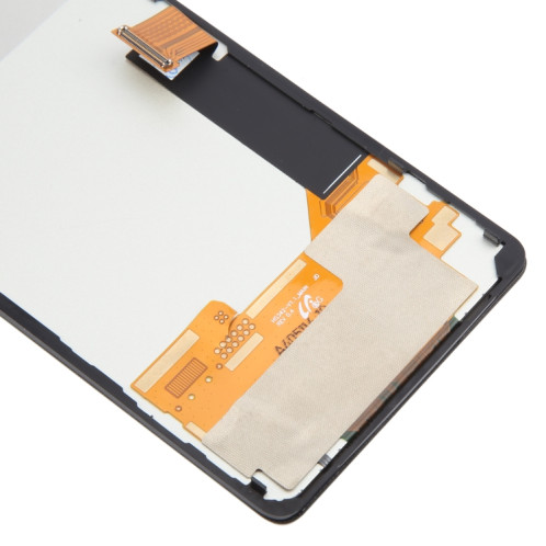 Pour Google Pixel 7 GVU6C GQML3 GO3Z5 Écran LCD TFT numériseur assemblage complet, ne prenant pas en charge l'identification des empreintes digitales SH87151753-07
