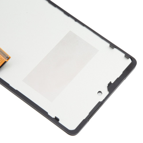 Pour Google Pixel 7 GVU6C GQML3 GO3Z5 Écran LCD TFT numériseur assemblage complet, ne prenant pas en charge l'identification des empreintes digitales SH87151753-07