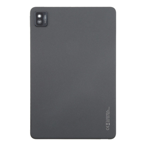 Pour TCL NxtPaper 10s 4G Cache arrière de batterie d'origine (noir) SH17BL902-07