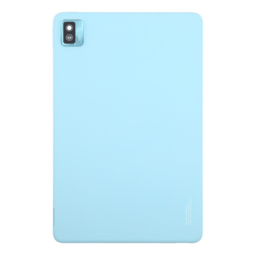 Pour TCL NxtPaper 10s 4G Cache arrière de batterie d'origine (bleu) SH17LL269-07