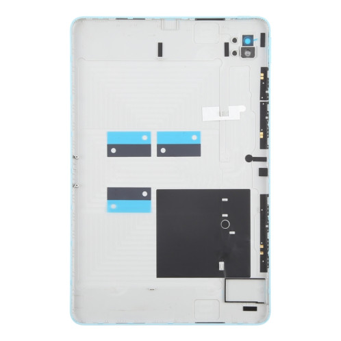 Pour TCL NxtPaper 10s 4G Cache arrière de batterie d'origine (bleu) SH17LL269-07