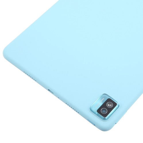 Pour TCL NxtPaper 10s 4G Cache arrière de batterie d'origine (bleu) SH17LL269-07