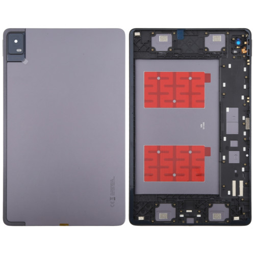 Pour TCL Tab 11 Cache arrière de batterie d'origine (gris) SH18HL1337-07
