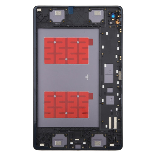 Pour TCL Tab 11 Cache arrière de batterie d'origine (gris) SH18HL1337-07
