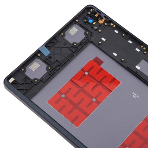 Pour TCL Tab 11 Cache arrière de batterie d'origine (gris) SH18HL1337-07