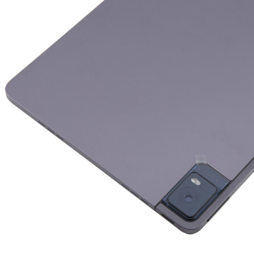 Pour TCL Tab 11 Cache arrière de batterie d'origine (gris) SH18HL1337-07