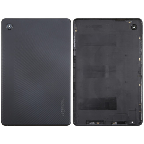 Pour TCL Tab 10s 5G Cache arrière de batterie d'origine (noir) SH19BL1321-07