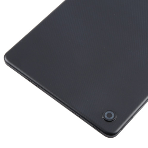 Pour TCL Tab 10s 5G Cache arrière de batterie d'origine (noir) SH19BL1321-07
