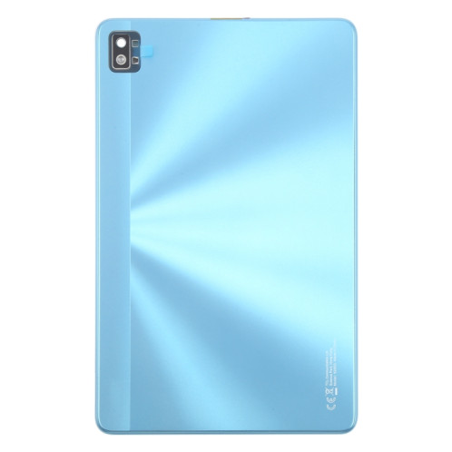 Pour TCL 10 TabMax 4G Cache arrière de batterie d'origine (bleu) SH20LL1599-07