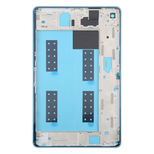 Pour TCL 10 TabMax 4G Cache arrière de batterie d'origine (bleu) SH20LL1599-07