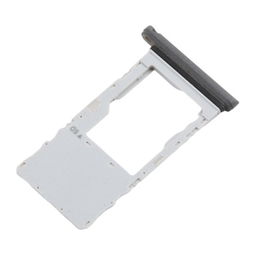Pour TCL Tab 10s 4G Plateau de carte Micro SD d'origine (noir) SH729B420-04