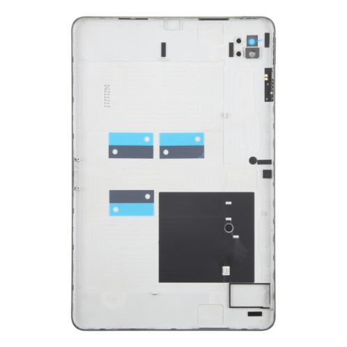 Pour TCL Tab 10s 4G Cache arrière de batterie d'origine (noir) SH30BL835-07
