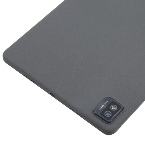 Pour TCL Tab 10s 4G Cache arrière de batterie d'origine (noir) SH30BL835-07