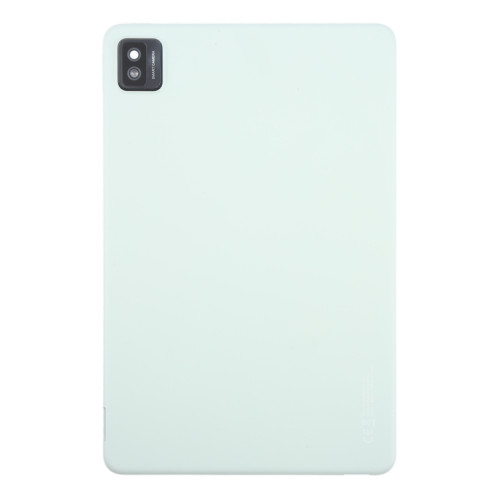 Pour TCL Tab 10s 4G Cache arrière de batterie d'origine (vert) SH30GL1149-07