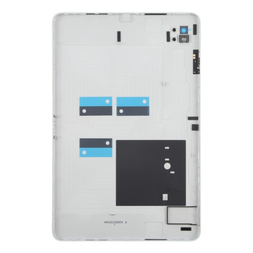 Pour TCL Tab 10s 4G Cache arrière de batterie d'origine (vert) SH30GL1149-07