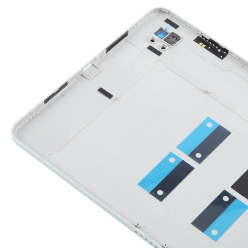 Pour TCL Tab 10s 4G Cache arrière de batterie d'origine (vert) SH30GL1149-07