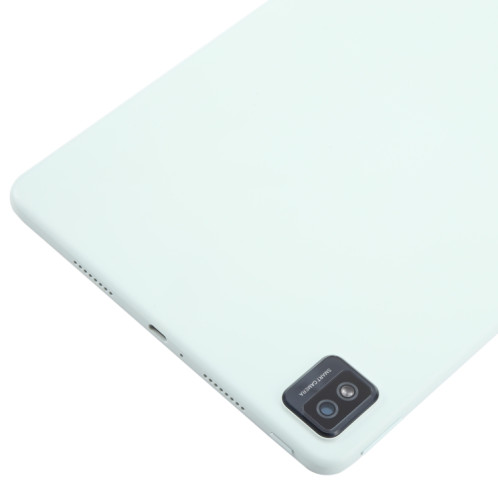 Pour TCL Tab 10s 4G Cache arrière de batterie d'origine (vert) SH30GL1149-07