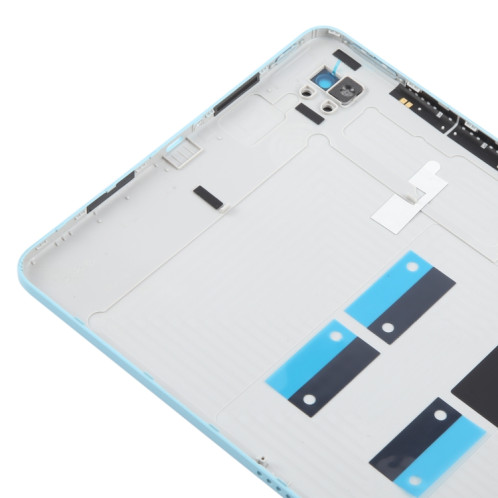 Pour TCL Tab 10s 4G Cache arrière de batterie d'origine (bleu) SH30LL943-07