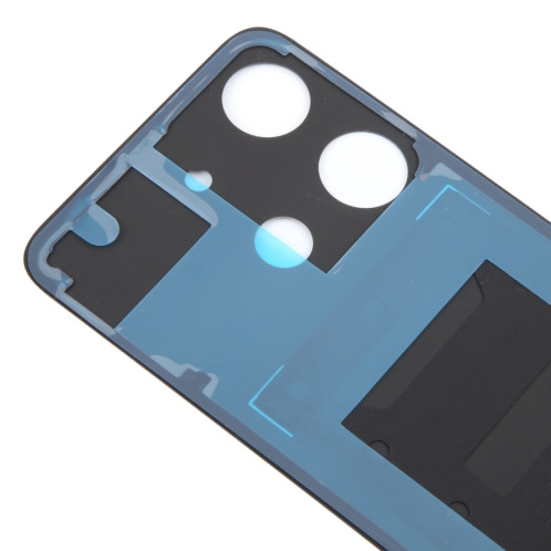 Pour le couvercle arrière de la batterie d'origine TCL 503 (noir) SH41BL782-07