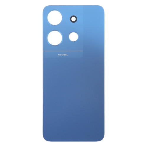 Pour le couvercle arrière de la batterie d'origine TCL 503 (bleu) SH41LL1890-07