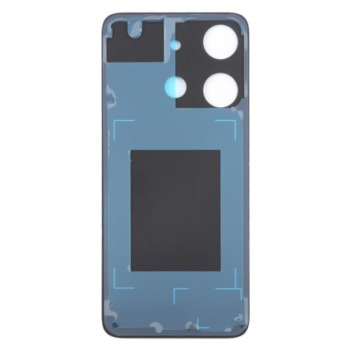 Pour le couvercle arrière de la batterie d'origine TCL 503 (bleu) SH41LL1890-07
