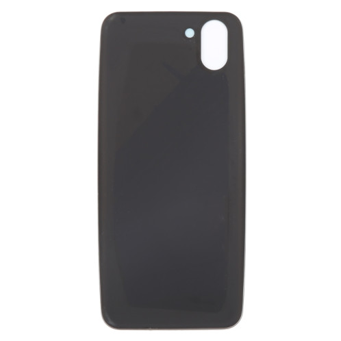 Pour Sharp Aquos R2 Cache arrière de batterie d'origine (noir) SH50BL634-07