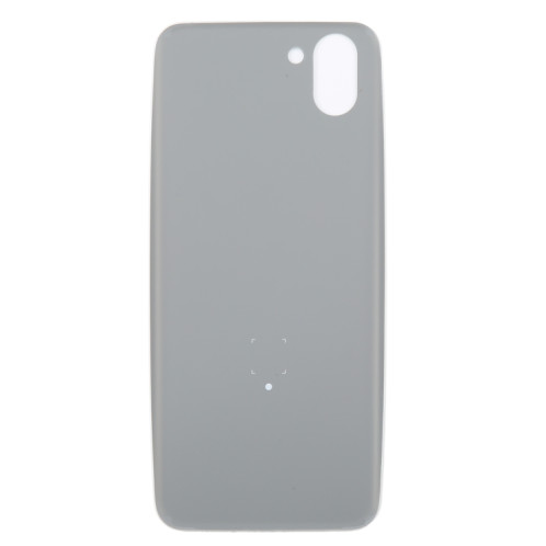 Pour Sharp Aquos R2 Cache arrière de batterie d'origine (blanc) SH50WL859-07